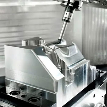 ¿Cuáles son las características del fresado CNC?