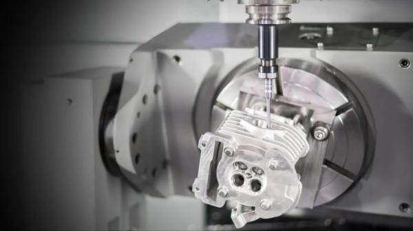 La tecnología innovadora lidera la nueva tendencia del corte de piezas de precisión