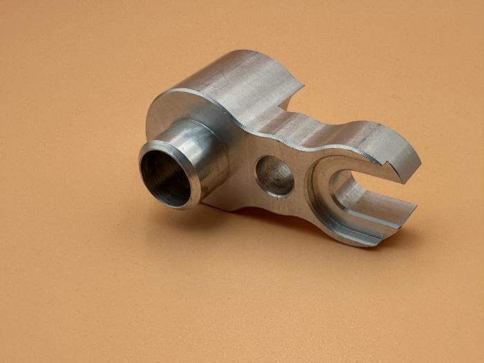 Análisis de seis métodos de corte comunes en mecanizado CNC