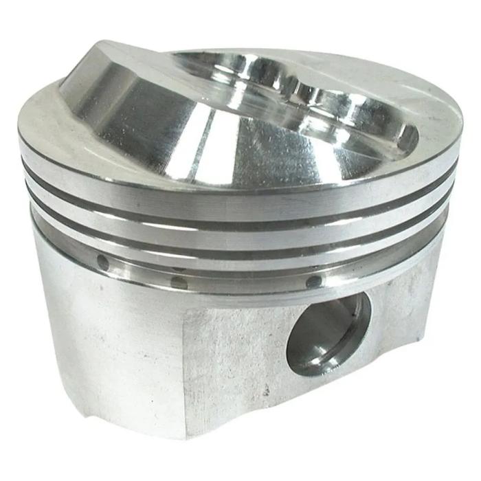 Requisitos de materia prima de Meckining de CNC de precisión