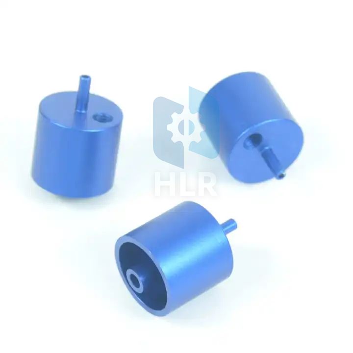 Tornillos de mecanizado CNC